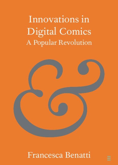 Innovations in Digital Comics 1