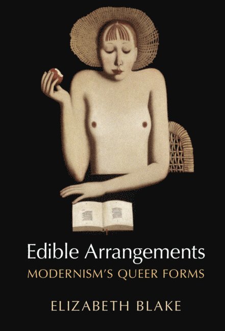 Elizabeth Blake, Elizabeth (Clark University) Blake - Edible Arrangements, Inbunden