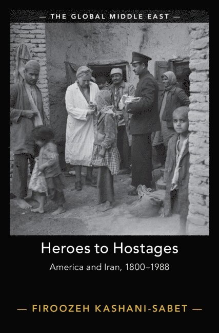 Heroes to Hostages 1