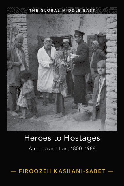 Heroes to Hostages 1