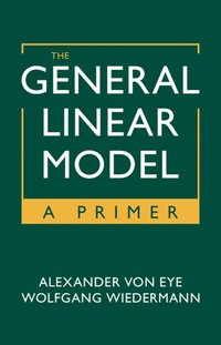 bokomslag The General Linear Model
