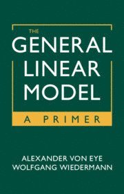 The General Linear Model 1