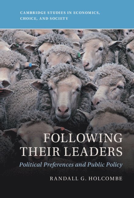 Following Their Leaders 1