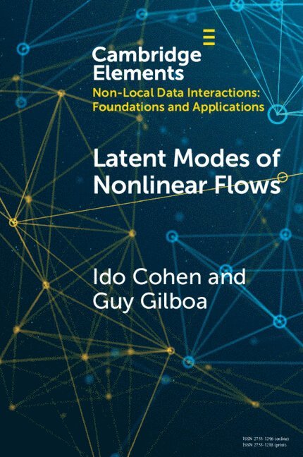 Latent Modes of Nonlinear Flows 1