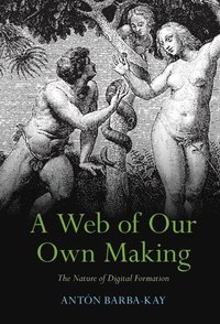 bokomslag Web of Our Own Making