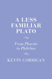 Less Familiar Plato