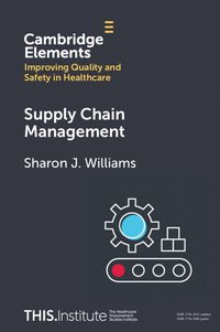 bokomslag Supply Chain Management