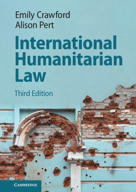 International Humanitarian Law 1