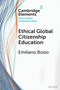 bokomslag Ethical Global Citizenship Education