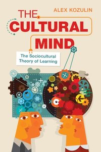 bokomslag The Cultural Mind