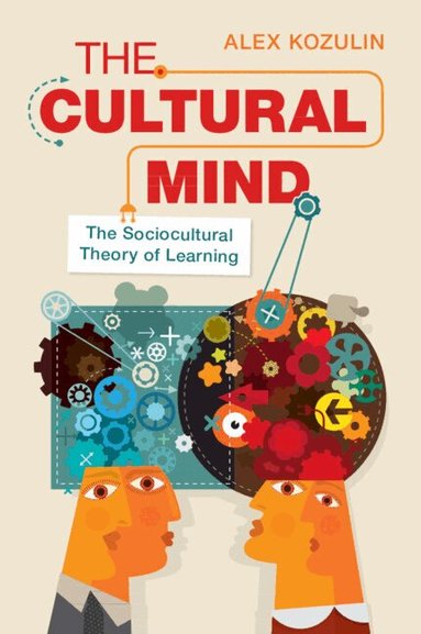 Alex Kozulin - The Cultural Mind, Häftad