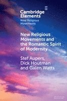 bokomslag New Religious Movements and the Romantic Spirit of Modernity