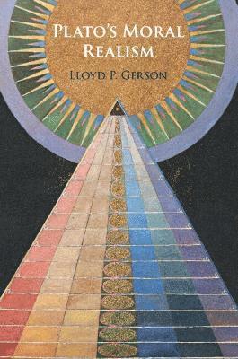 bokomslag Plato's Moral Realism