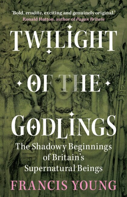 Francis Young - Twilight of the Godlings, Häftad