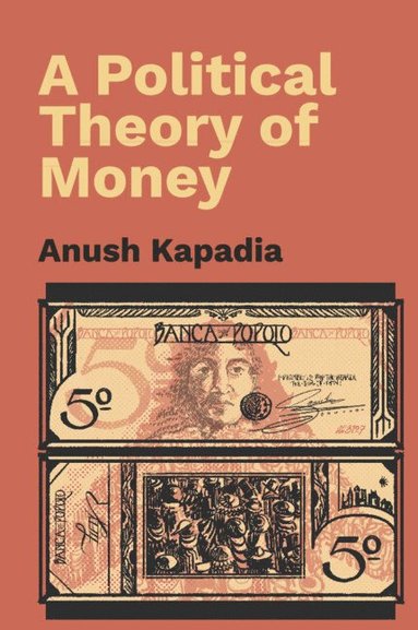 bokomslag A Political Theory of Money