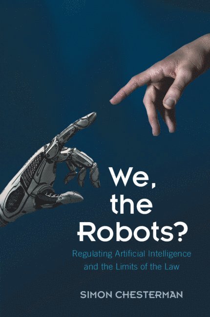 We, the Robots? 1