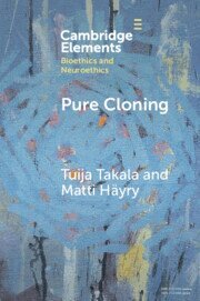Tuija Takala, Matti Häyry - Pure Cloning, Häftad