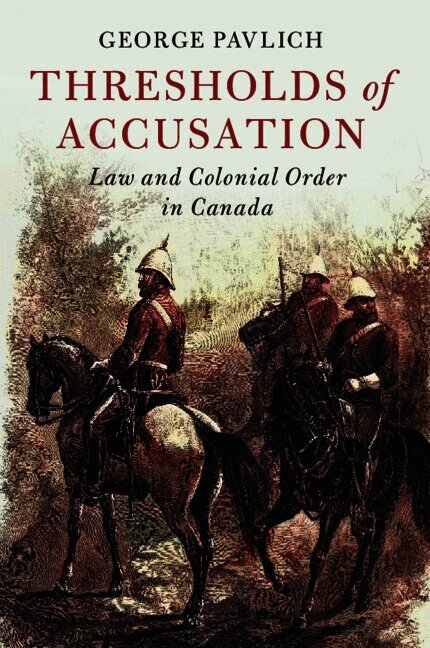 Thresholds of Accusation