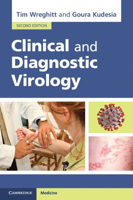 Clinical and Diagnostic Virology 1