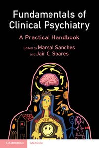 bokomslag Fundamentals of Clinical Psychiatry