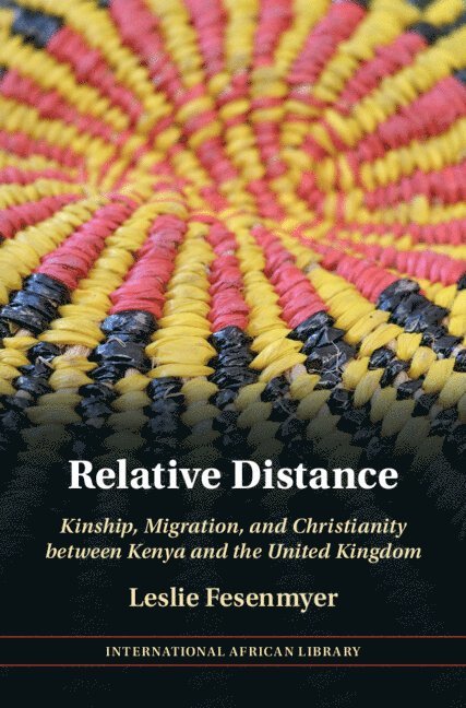 Relative Distance 1