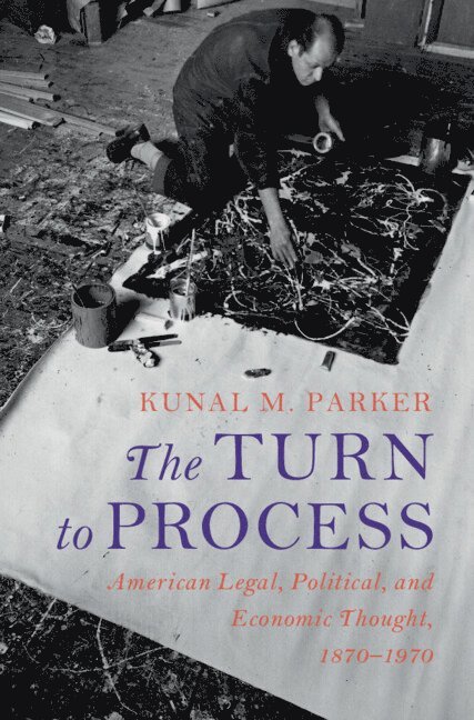 The Turn to Process 1