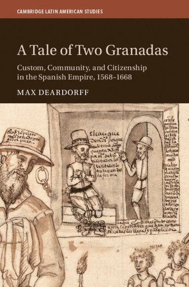 bokomslag A Tale of Two Granadas