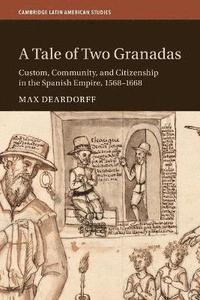 bokomslag A Tale of Two Granadas