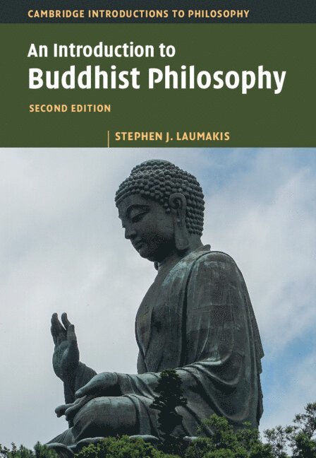 Introduction to Buddhist Philosophy 1