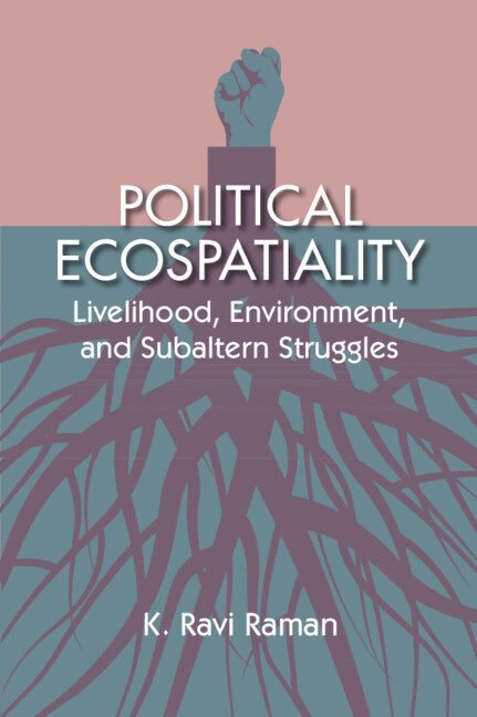 Political Ecospatiality 1
