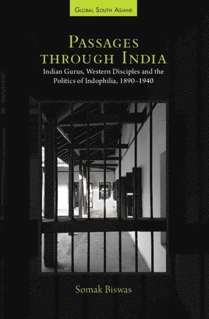 Passages through India