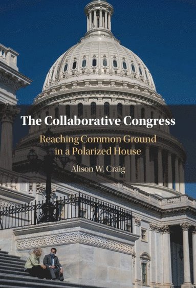 bokomslag Collaborative Congress