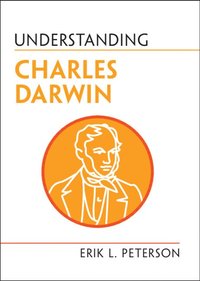 bokomslag Understanding Charles Darwin