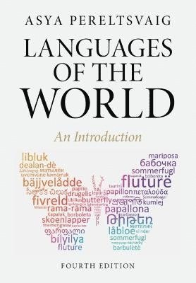 Languages of the World 1