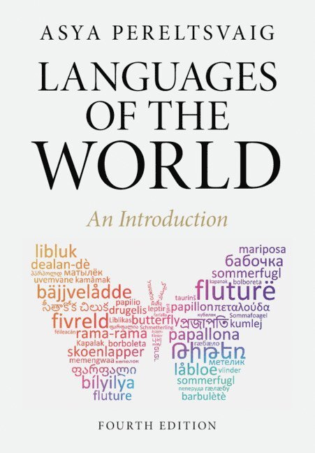 Languages of the World 1