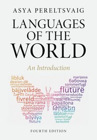 bokomslag Languages of the World