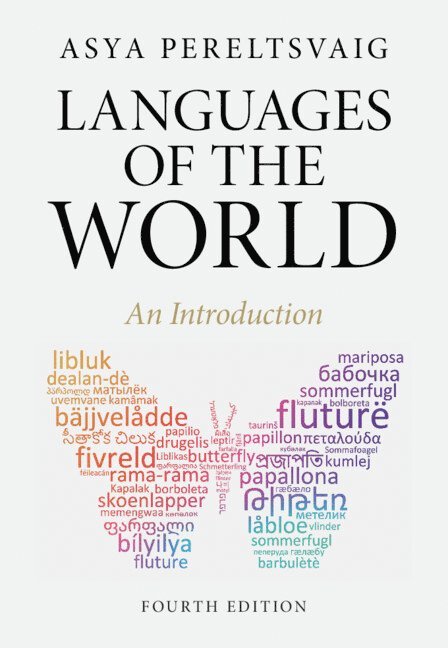 Languages of the World