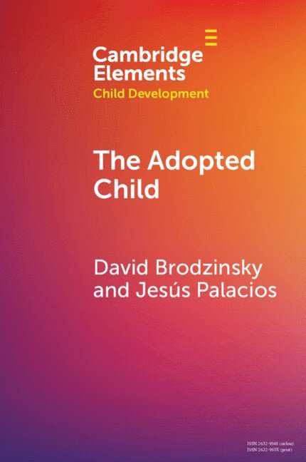 The Adopted Child 1