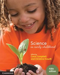 bokomslag Science in Early Childhood