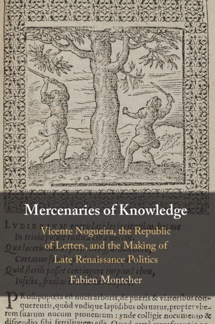 Mercenaries of Knowledge 1