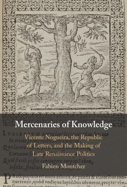 Mercenaries of Knowledge 1