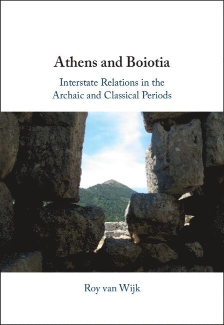 Athens and Boiotia 1