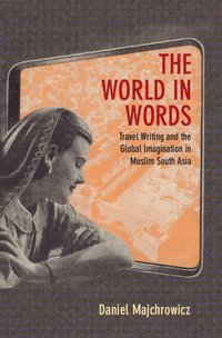 bokomslag The World in Words