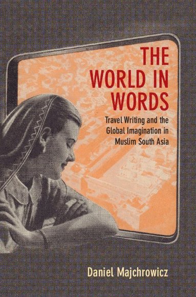 bokomslag World in Words