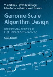 Genome-Scale Algorithm Design 1