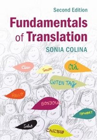 bokomslag Fundamentals of Translation