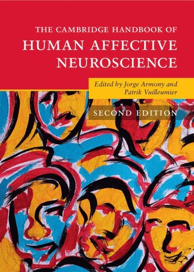 bokomslag Cambridge Handbook of Human Affective Neuroscience