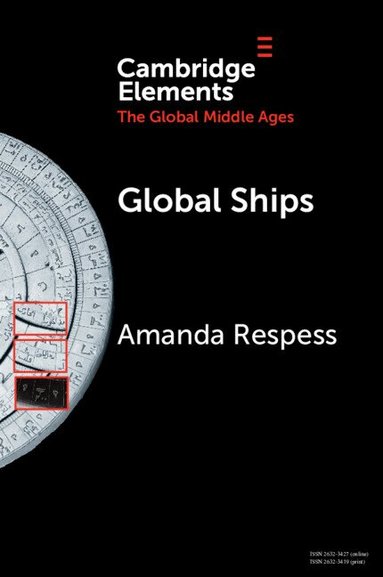 Amanda Respess - Global Ships, Häftad