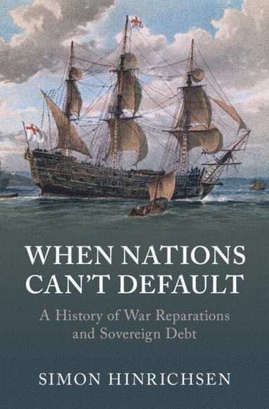 bokomslag When Nations Can't Default