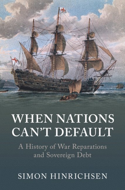 When Nations Can't Default 1
